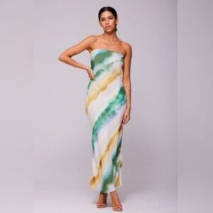 RESA Anna Slip Dress